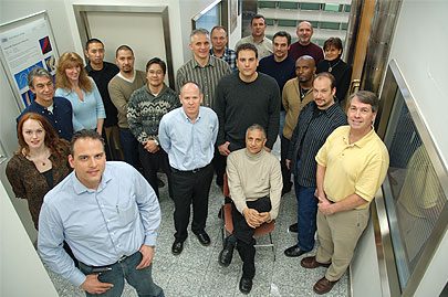 Management team